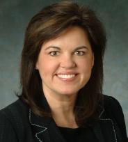Brenda Beachey head shot