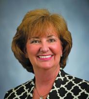 Kathy Goffer headshot