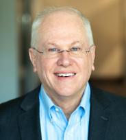 Mark Cordes headshot