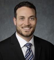 Brendan Bishop headshot
