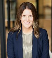 Jill Calton headshot