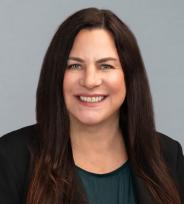 Jane Snyder headshot