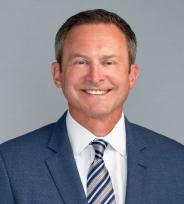 John Deleray headshot