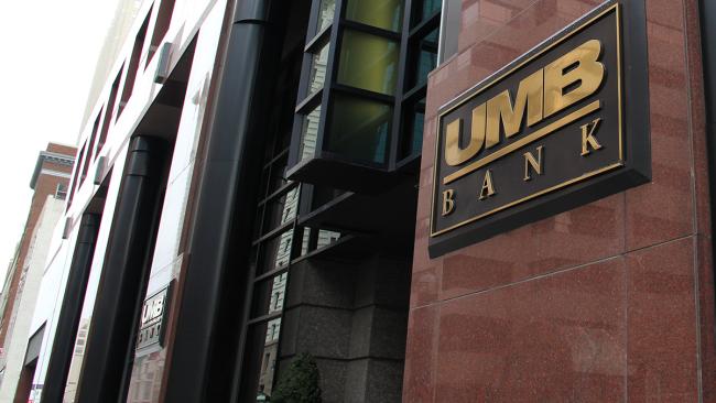 Mariner UMB image Mariner UMB image