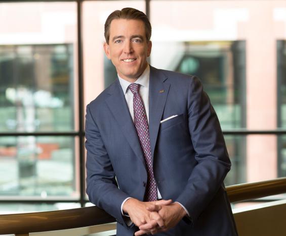 Mariner Kemper, CEO, Board