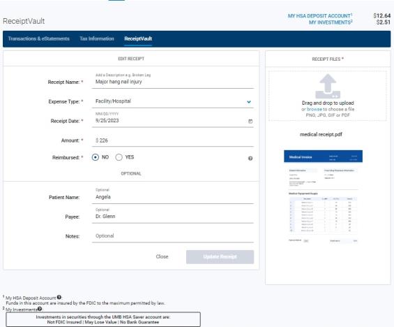 HSA-Eligible Expenses in 2022 and 2023 that Qualify for