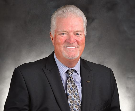 Kirk Anderson Headshot