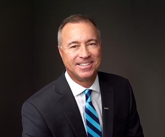 Andrew Berry head shot