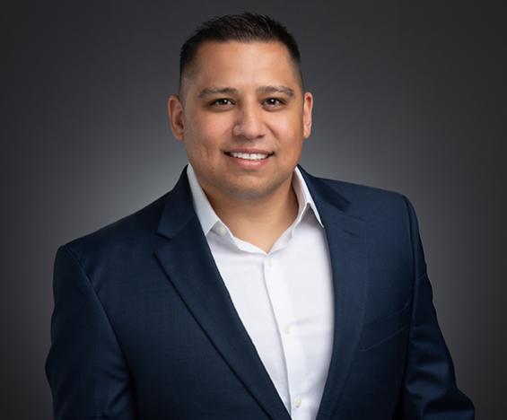 lorenzo herrera head shot