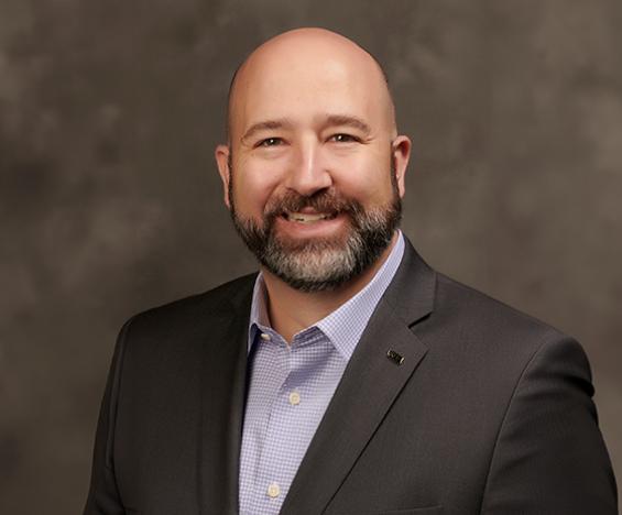 Bryan Humphreys head shot