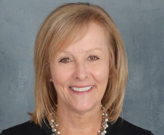 Pennie Jensen headshot