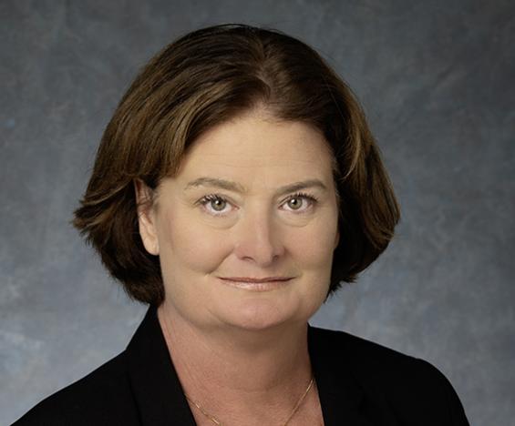 Ann Wilkinson head shot