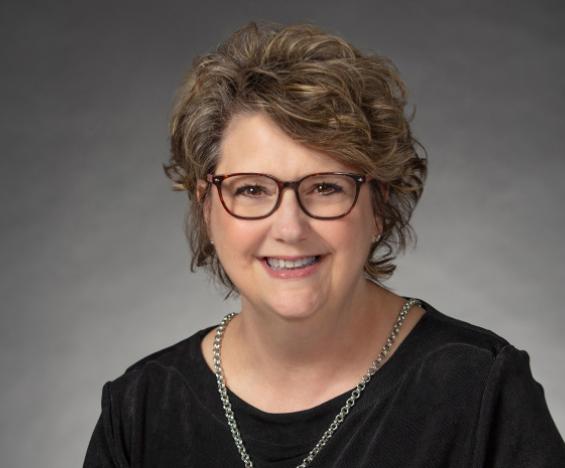 Tamra Dean Headshot