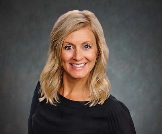 Karie Horsefield headshot