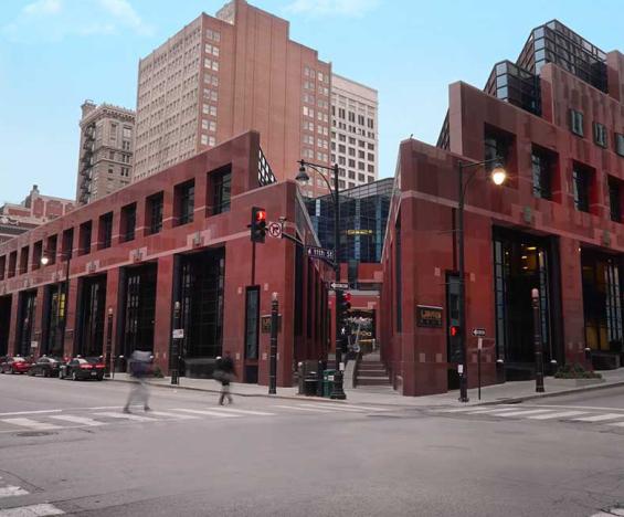 UMB Kansas CIty 1