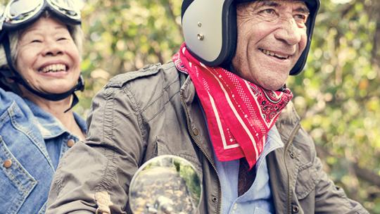 UMB hero individual retirement account